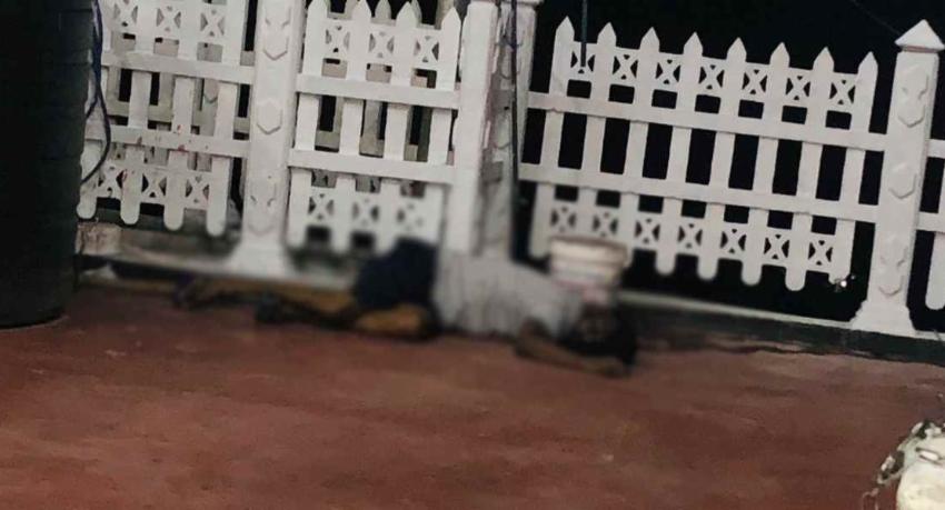 හපුතලේ හෝටලයක වෙඩි තැබීමකින් පුද්ගලයෙකු මරුට